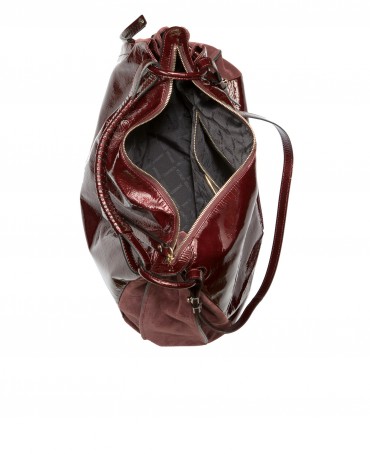 Сумка Женская 16663.Napl.Cam/BORDEAUX